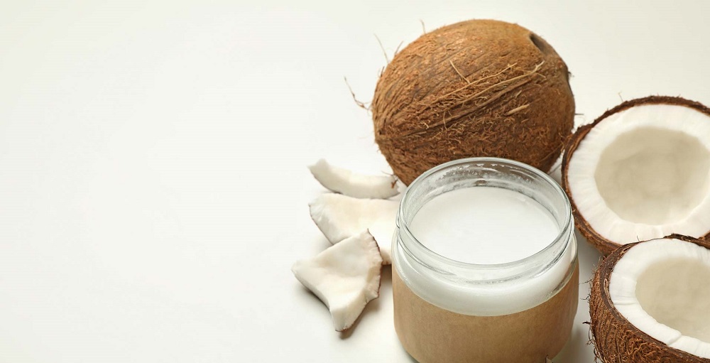 Benefits of Coconut Cream